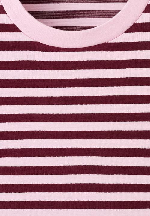 MANGO - T-shirtdolly - light/ pastel pink
