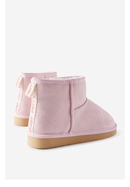 Cotton On - Kids Licensed Home Boot - Lcn Mif Tea Party Pink/Miffy