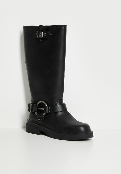 Nine West - Capri boot - black