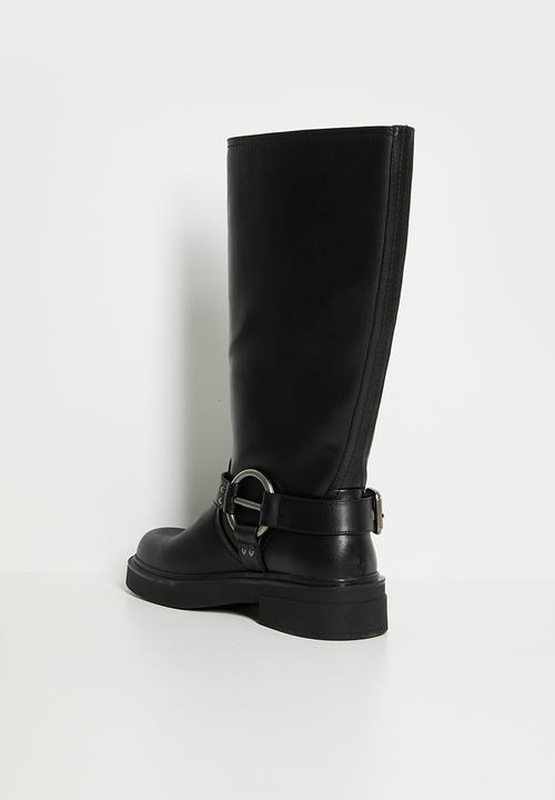 Nine West - Capri boot - black