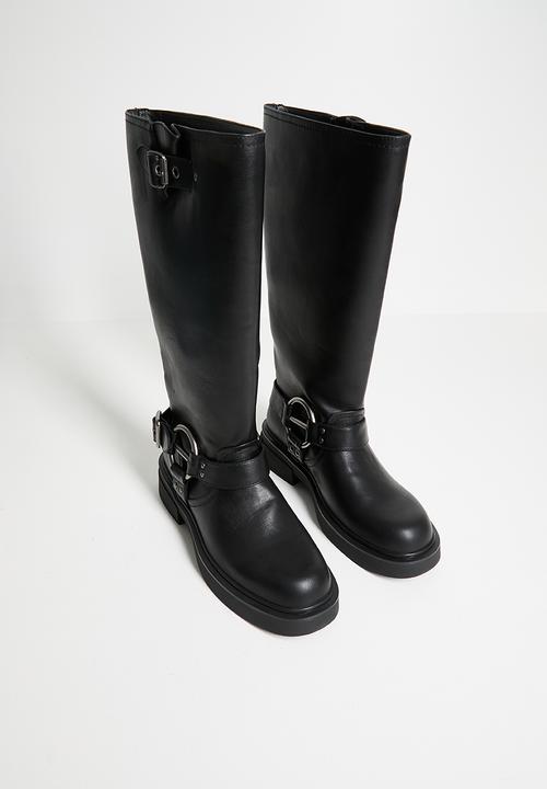 Nine West - Capri boot - black
