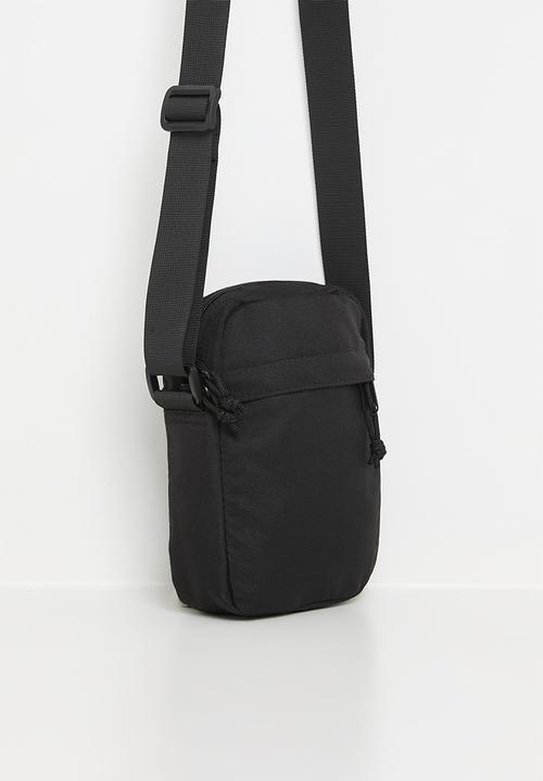 H&M - Small shoulder bag - black