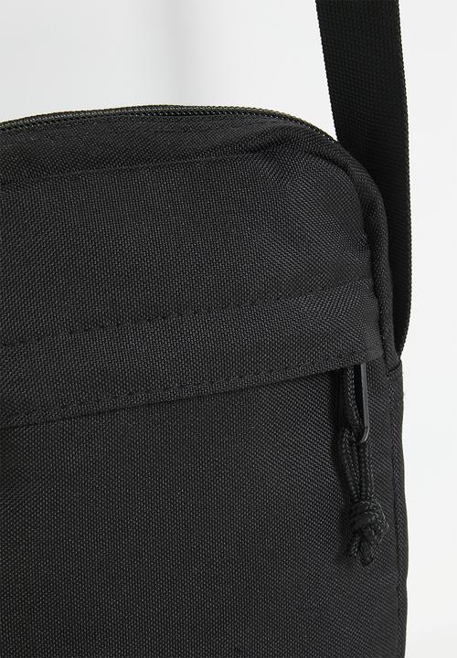 H&M - Small shoulder bag - black