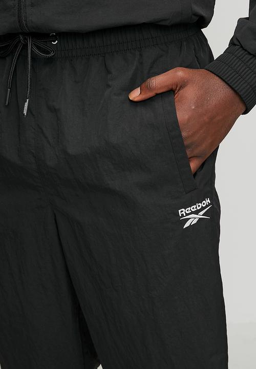 Reebok - Cl f fr trackpant - night black