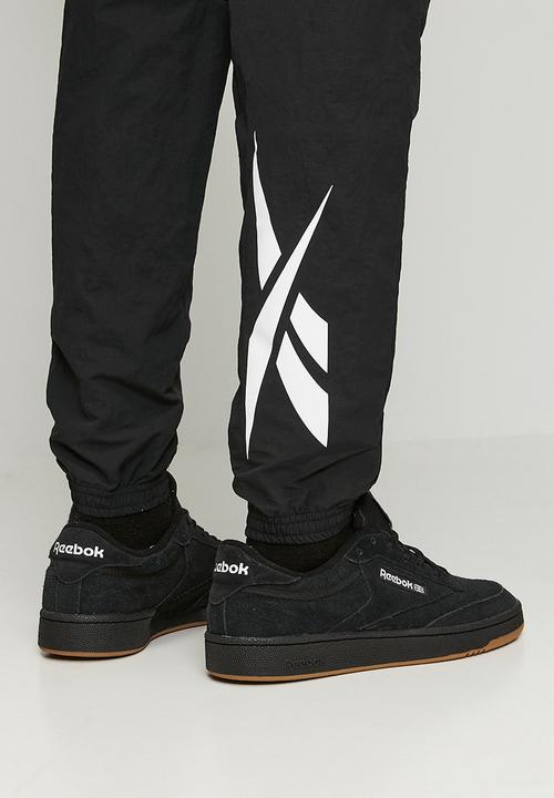 Reebok - Cl f fr trackpant - night black
