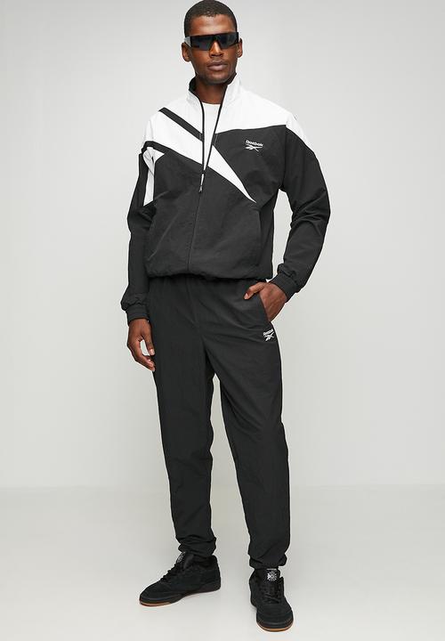Reebok - Cl f fr trackpant - night black