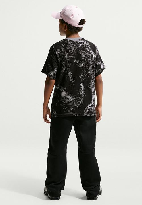 Nike - England Unisex Nike Aop Tee
