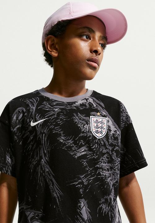 Nike - England Unisex Nike Aop Tee