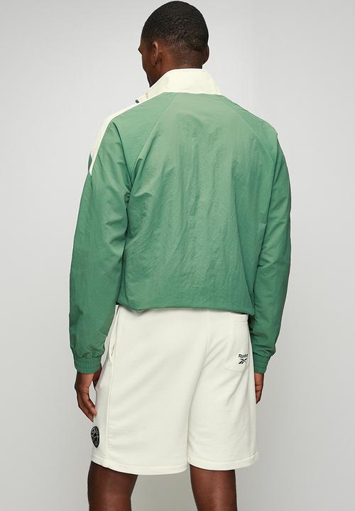 Reebok - Lawn club short - chalk