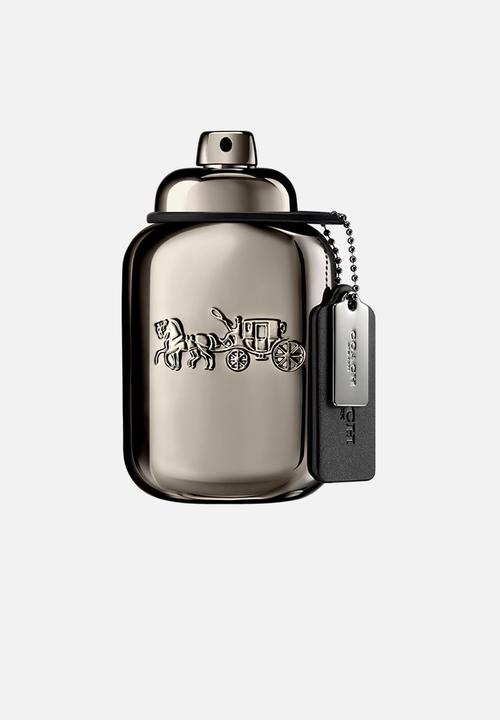Coach - Coach Pure Platinum Edp - 100ml