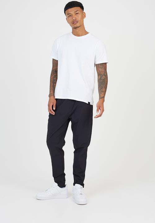 Brave Soul - Ripstop Pant - Navy