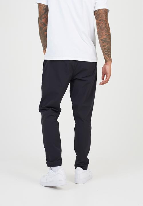Brave Soul - Ripstop Pant - Navy