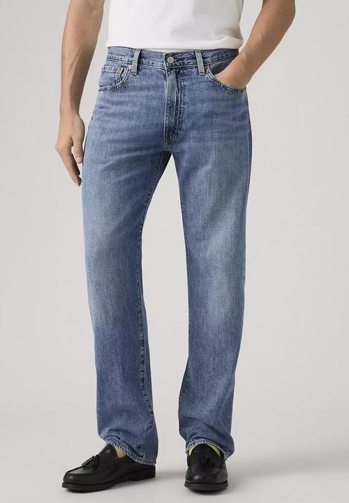 Levi’s® - 555 Relaxed straight