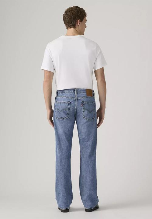 Levi’s® - 555 Relaxed straight
