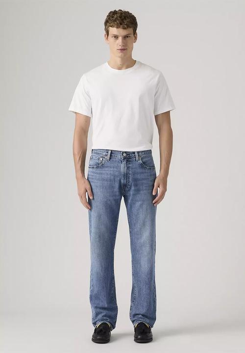 Levi’s® - 555 Relaxed straight