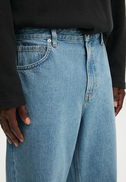 Cotton On - Baggy jean - verve blue
