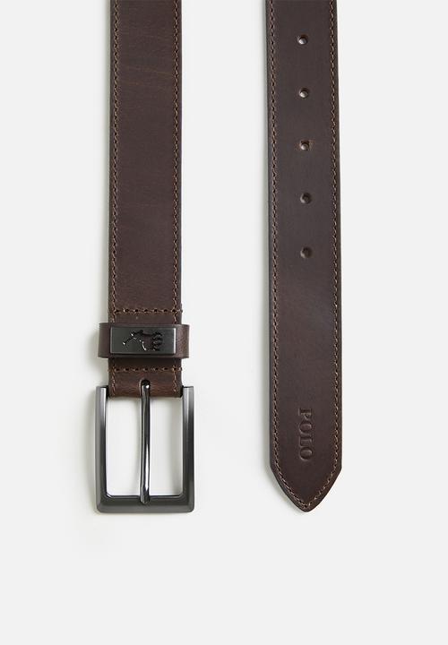 POLO - Galvano - Brown