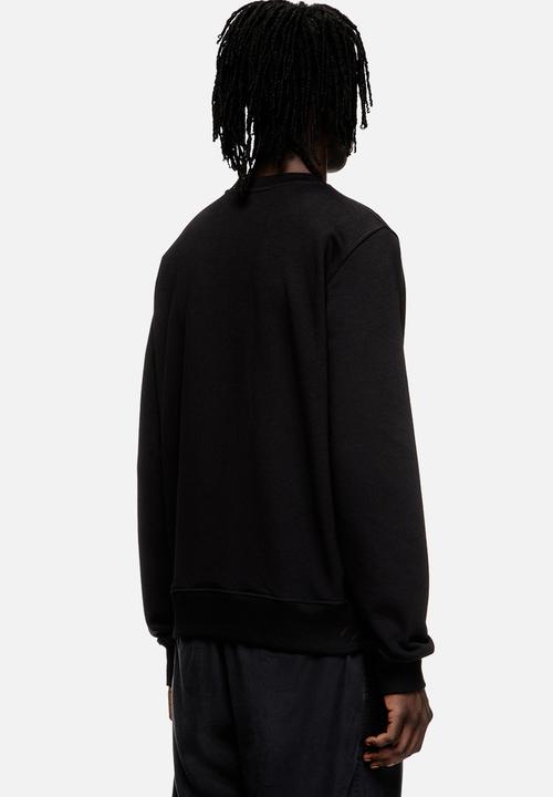 Diesel  - S-GINN-T3 SWEAT-SHIRT