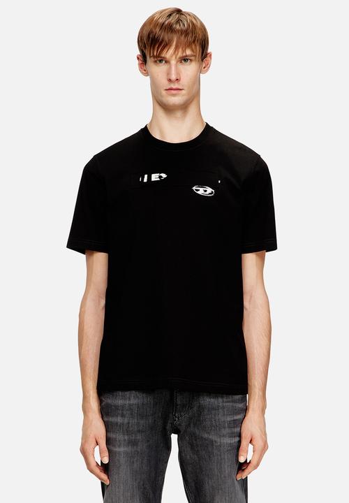 T-ADJUST-V8 T-SHIRT 1