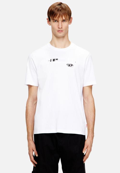 T-ADJUST-V8 T-SHIRT