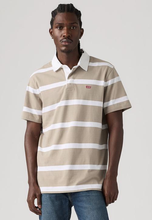 Levi’s® - Classic short sleeve - rugby 