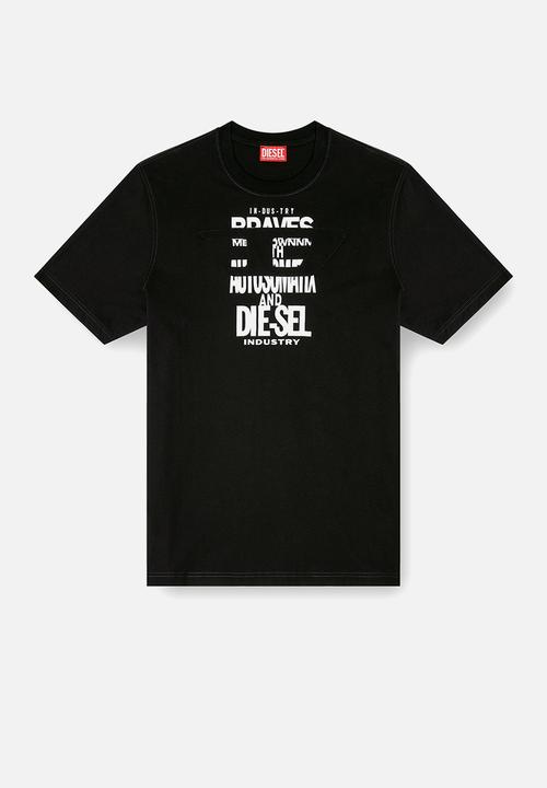 T-ADJUST-V9 T-SHIRT 1
