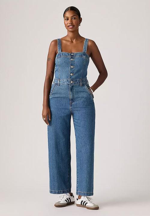 Drea jumpsuit za - oh my goodness