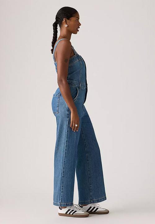 Levi’s® - Drea jumpsuit za - oh my goodness
