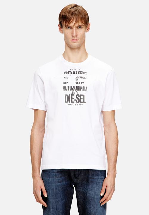 T-ADJUST-V9 T-SHIRT
