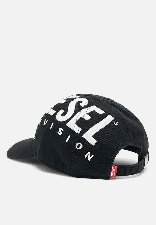 Diesel  - C-Div - Black