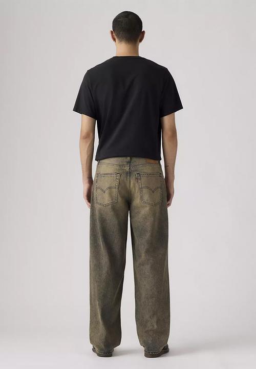Levi’s® - 578 baggy - long drive home od1