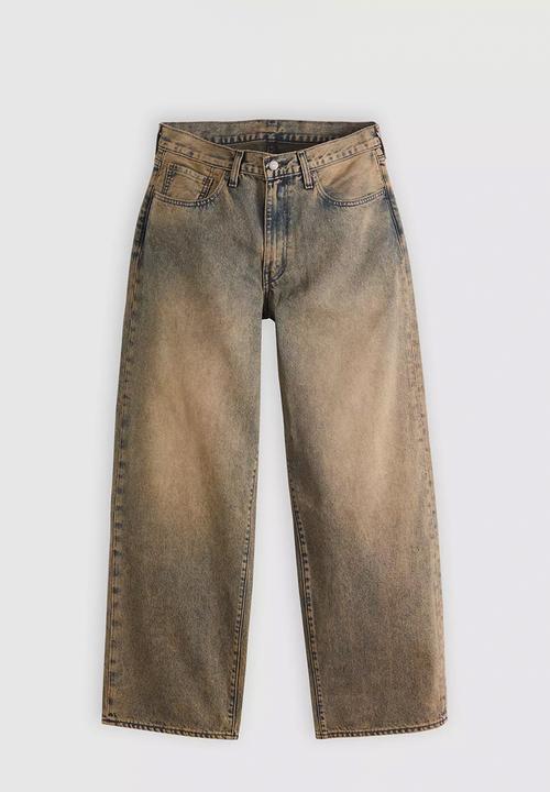 Levi’s® - 578 baggy - long drive home od1
