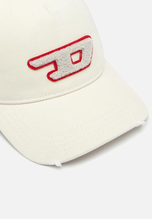 Diesel  - C-Spon-D - White
