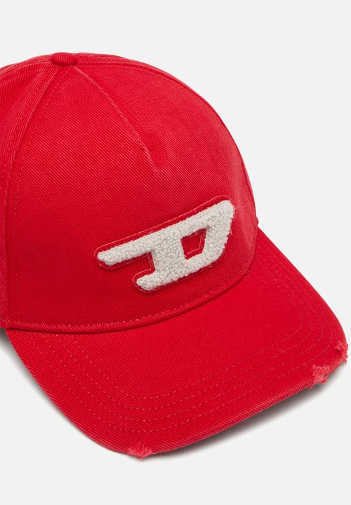 Diesel  - C-Spon-D - Red