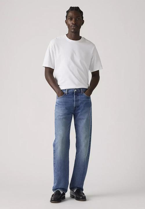 Levi’s® - 501 Levi'Soriginal - You'Re A Star
