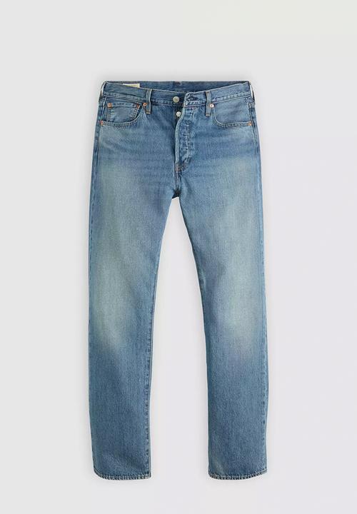 Levi’s® - 501 Levi'Soriginal - You'Re A Star