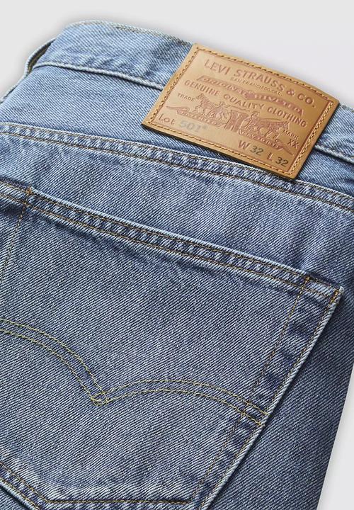 Levi’s® - 501 Levi'Soriginal - You'Re A Star