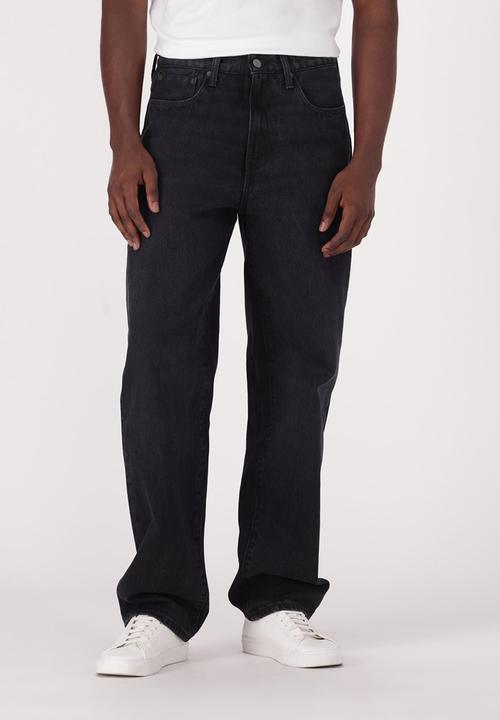 Levi’s® - 568™ Loose Straight Za Block Party T2