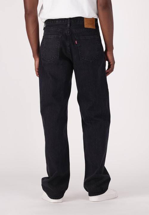 Levi’s® - 568™ Loose Straight Za Block Party T2