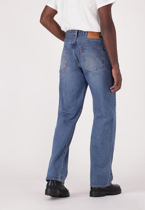 Levi’s® - 501® Loose Za In My Bronco