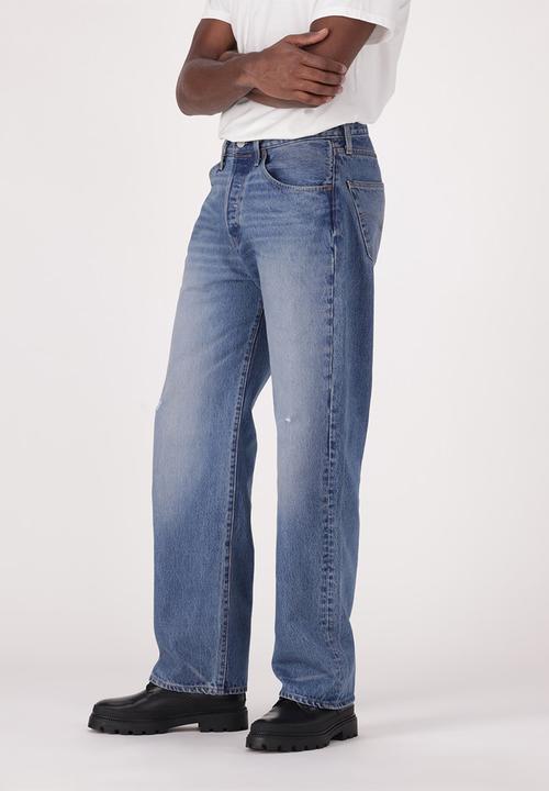 Levi’s® - 501® Loose Za In My Bronco