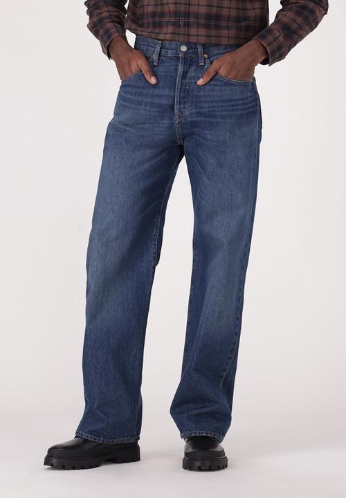 Levi’s® - 501® Loose Za Wild Raptor