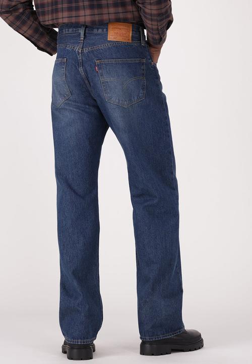 Levi’s® - 501® Loose Za Wild Raptor