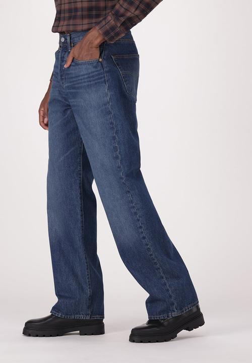 Levi’s® - 501® Loose Za Wild Raptor