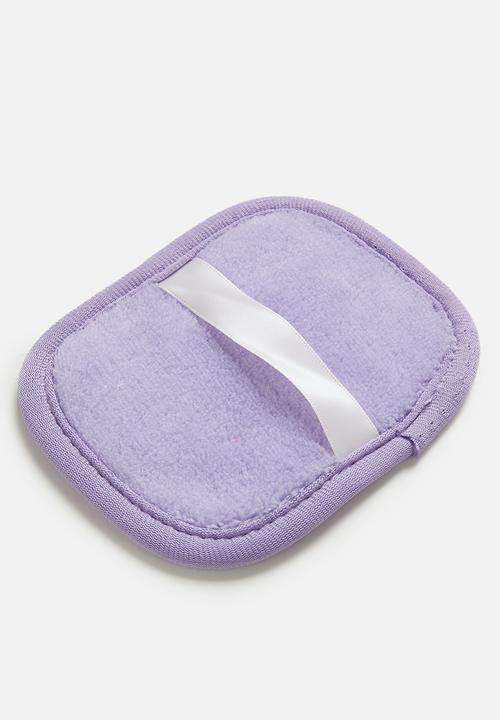 Glam Beauty - Make Up Remover Pad 3 Day Set