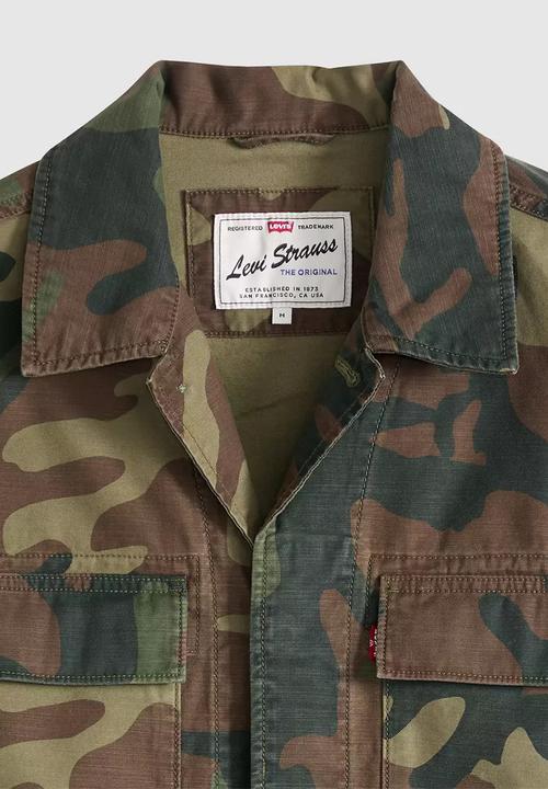 Levi’s® - FRISKO JACKET - Multi-Color