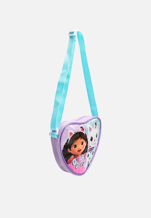 Character Group - Gabby'S Dollhouse Sling Bag - multi 