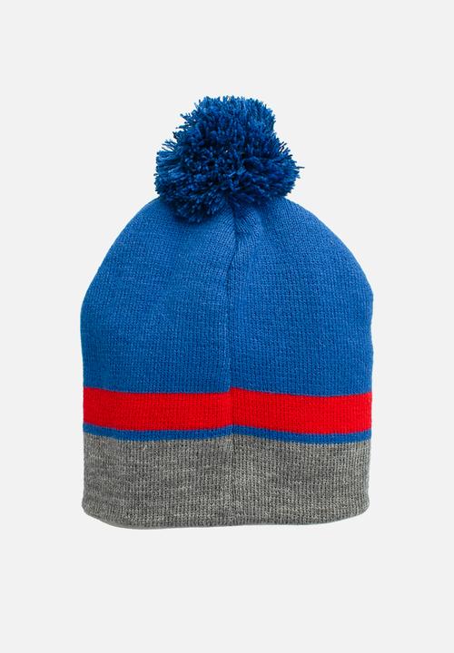 Character Group - Paw Patrol beanie & Gloves -Blue