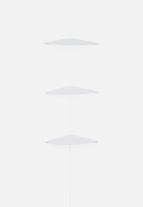 Smart Shelf - Cona shelf set
