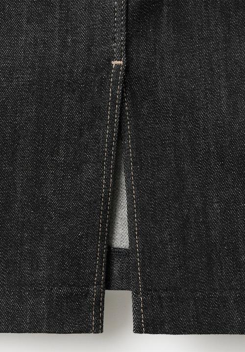 MANGO - Skirt jolie - black